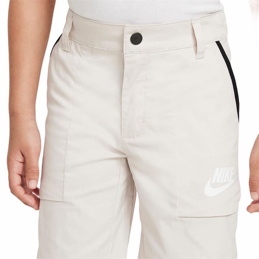 NKB WOVEN CARGO SHORT BIMBO Nike | 86H832X2P